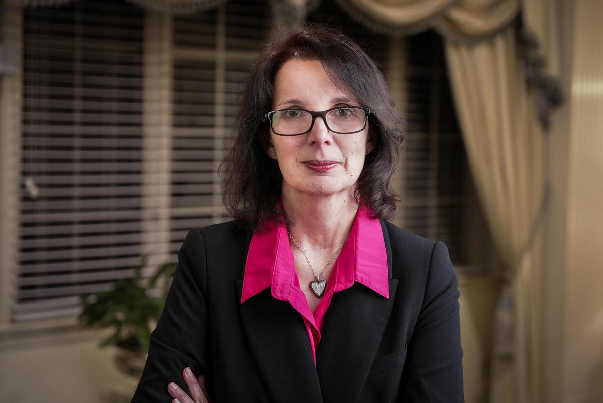 EXCLUSIVE: COVID Response Aimed to Impose Control on Population: Physician, Refugee From Communist Country