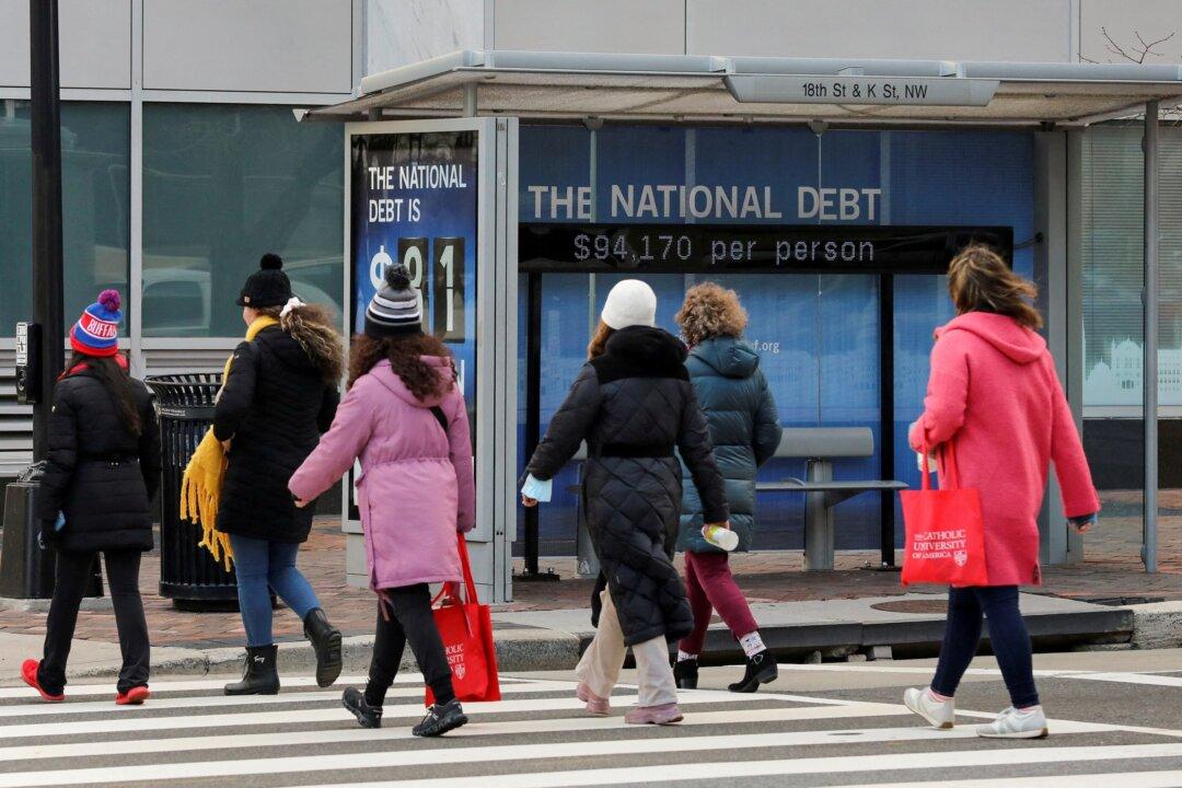 Lifting the Debt Ceiling Isn’t a Social Policy