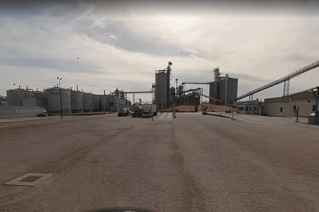 Worker Killed, 4 Injured in Nebraska Ethanol Plant Explosion
