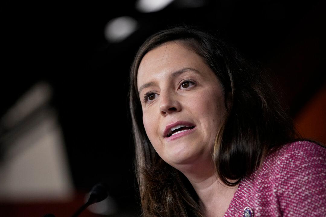 House Republican Urges Passing the ‘Protection of Women in Sports Act’