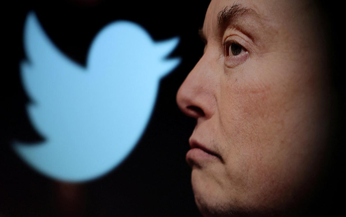 ‘Not Tolerated’: Elon Musk Suspends Creator of Pedophile ‘Pride Flag’ From Twitter