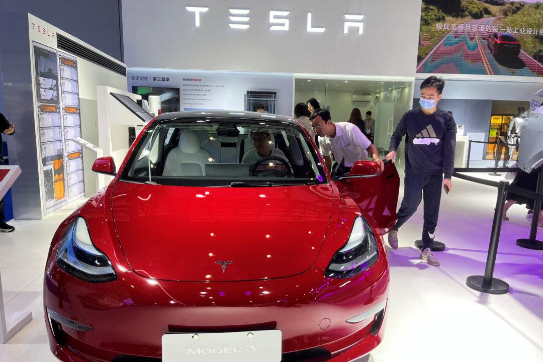 EV Supply Chain: A Thorny Issue in EU–China Relations