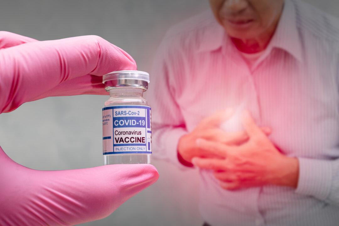 Fighting Back Against COVID-Vaccine Injury, Most Promising Treatments