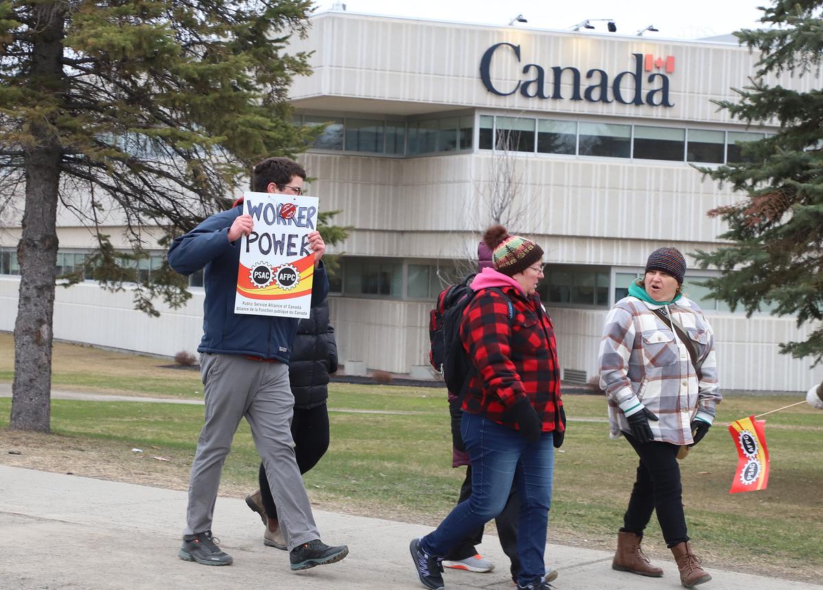 How the PSAC Strike Could End, and How It Compares to Previous Strikes