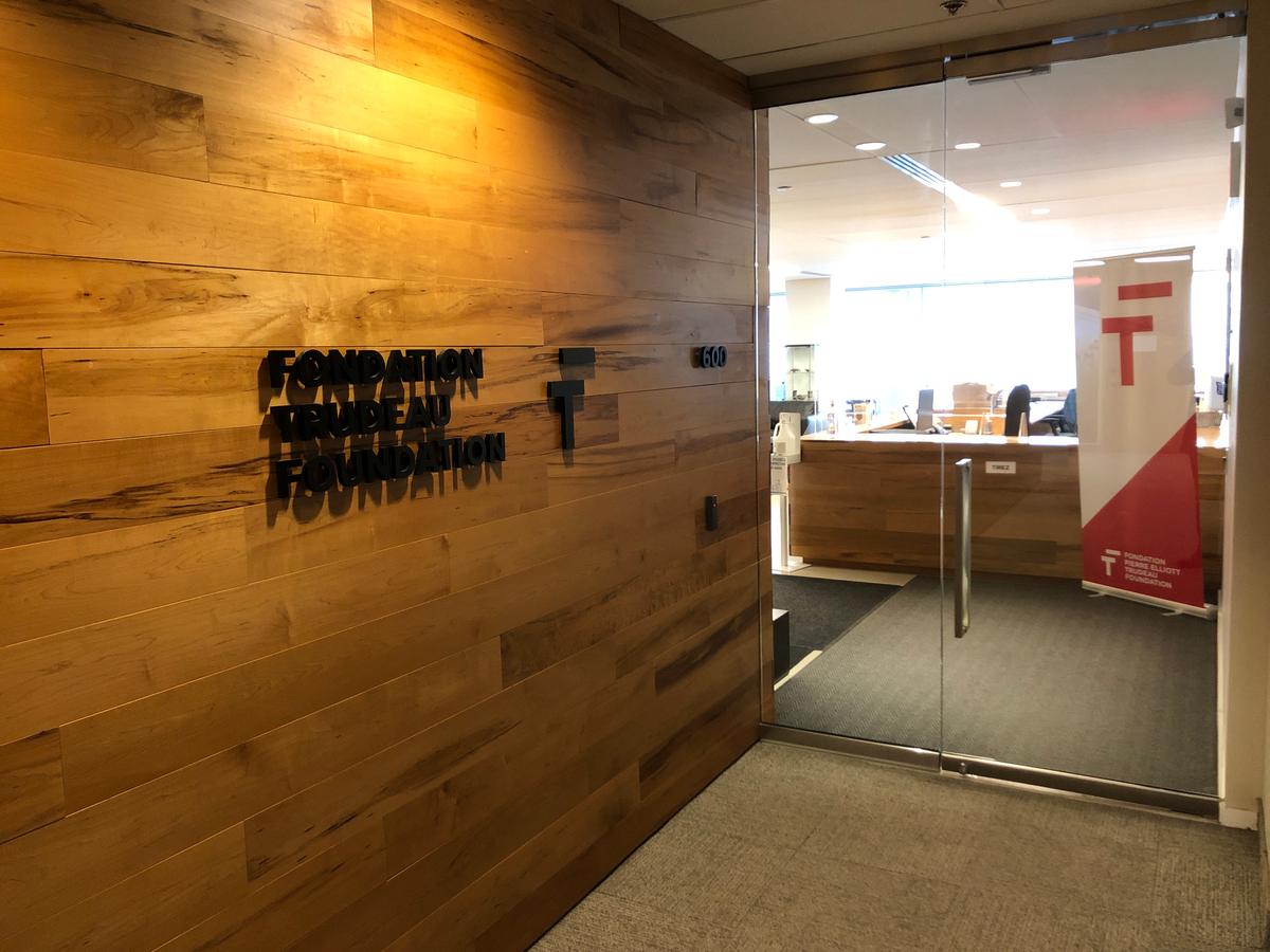 Former Trudeau Foundation CEO Rosenberg Contradicted in Committee on Origin of Chinese Donation