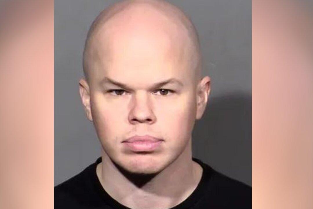 Ex-Biden Nuclear Official Sam Brinton Arrested in Third Luggage Theft Case