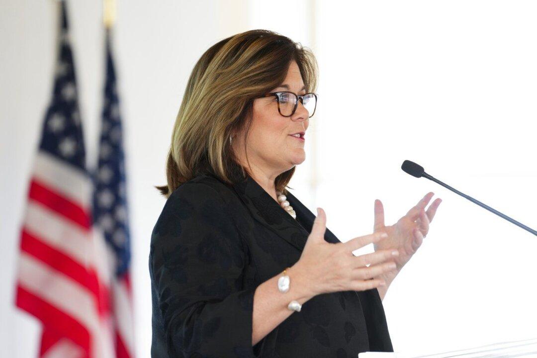 Allies Must Balance ‘Friendshoring’ With Opening Trade: US Chamber of Commerce Head