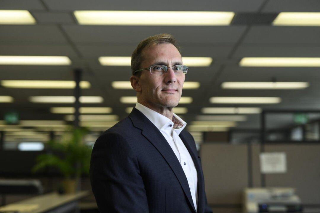 Military Procurement Chief Wants Defence Firms to Stop Overpromising, Underdelivering