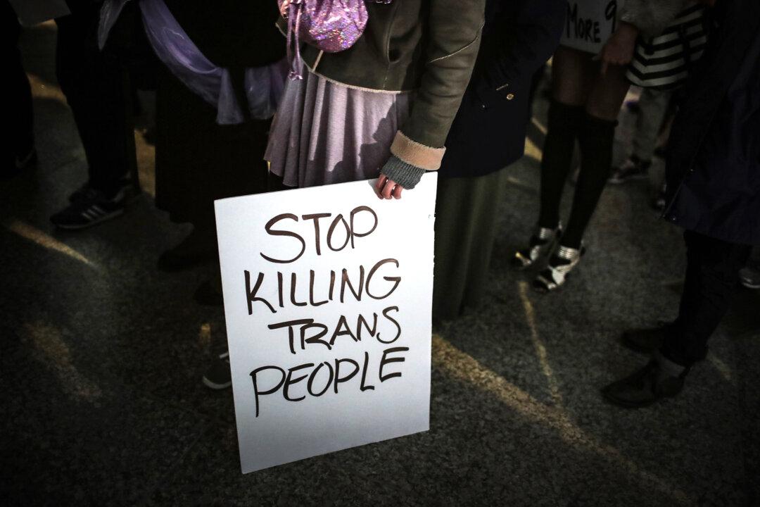 IN-DEPTH: Experts Link Transgender Ideology to Elevated Risk of Violent Radicalization