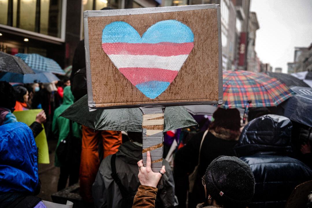 How Alberta’s Child Gender Transition Restrictions Compare to Those in US, Europe