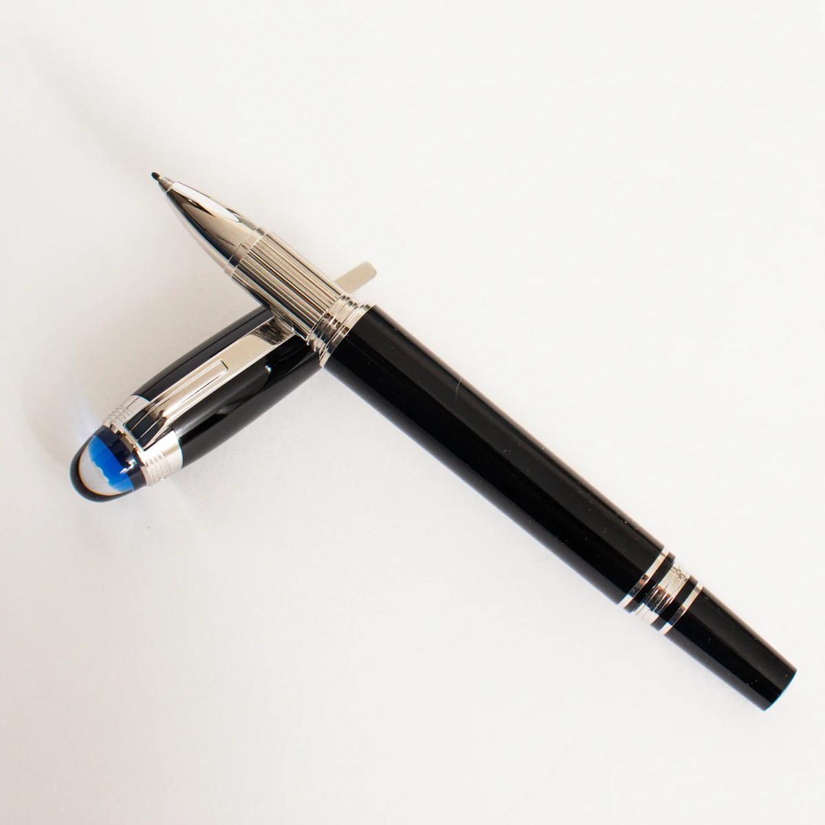 (Courtesy of MONTBLANC)