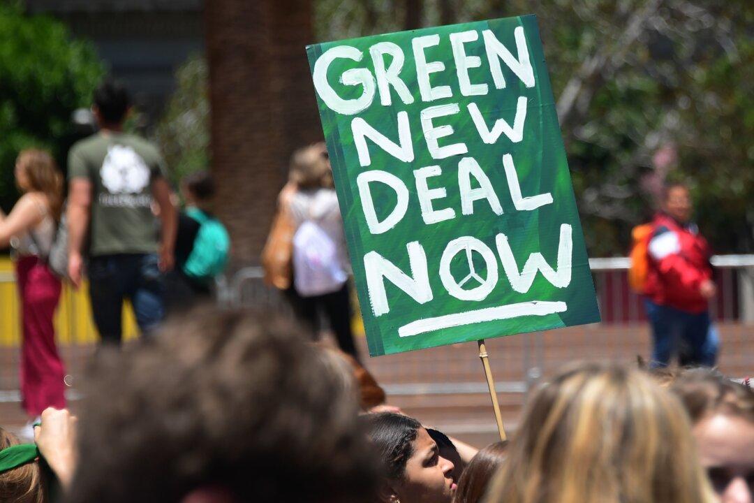 ‘Follow the Science’