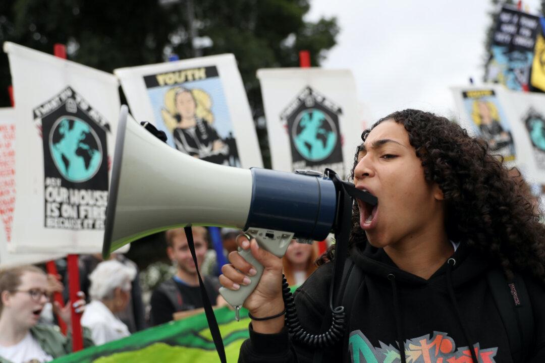 How to Defeat the Woke Apparatus
