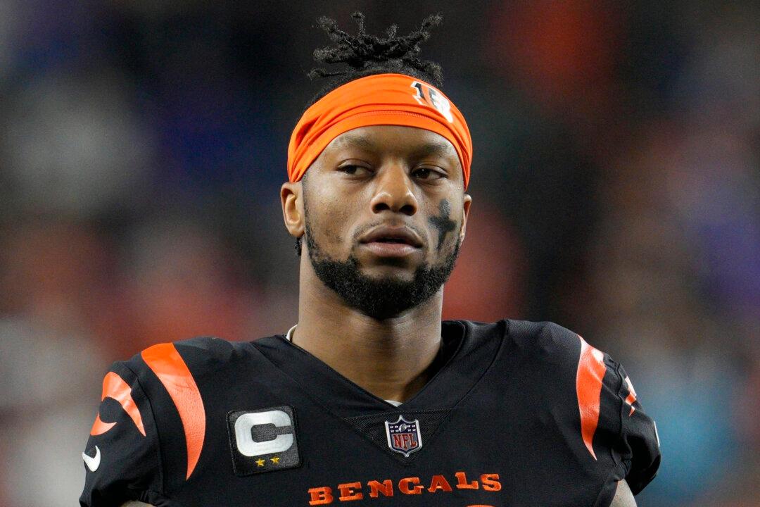 Bengals’ Joe Mixon Pleads Not Guilty to Menacing Charge