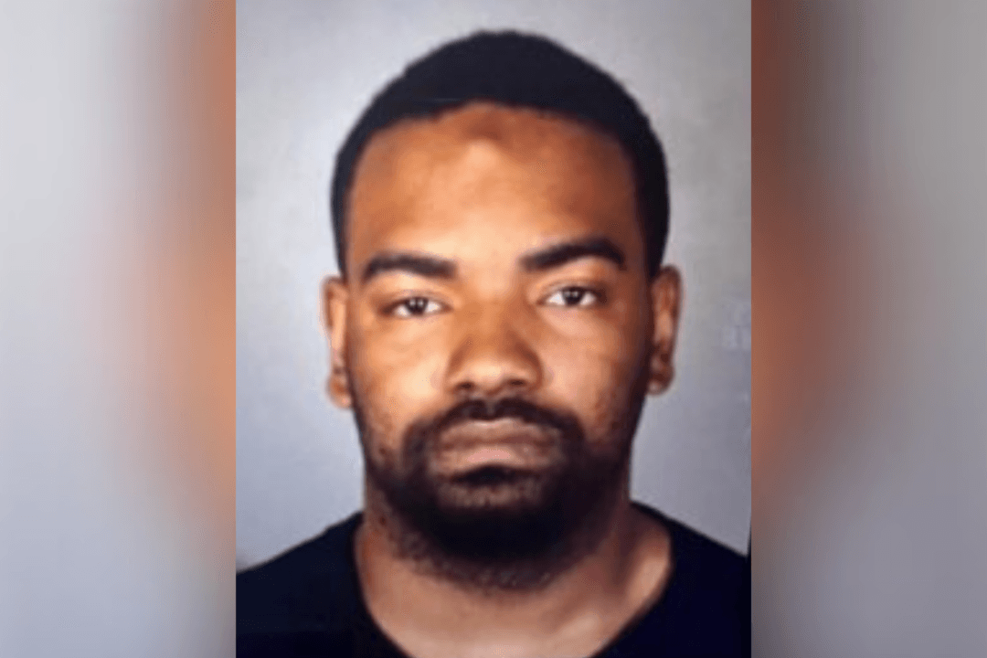 Ex-Con Charged With Killing Worker Painting Over Gang Graffiti in Northridge