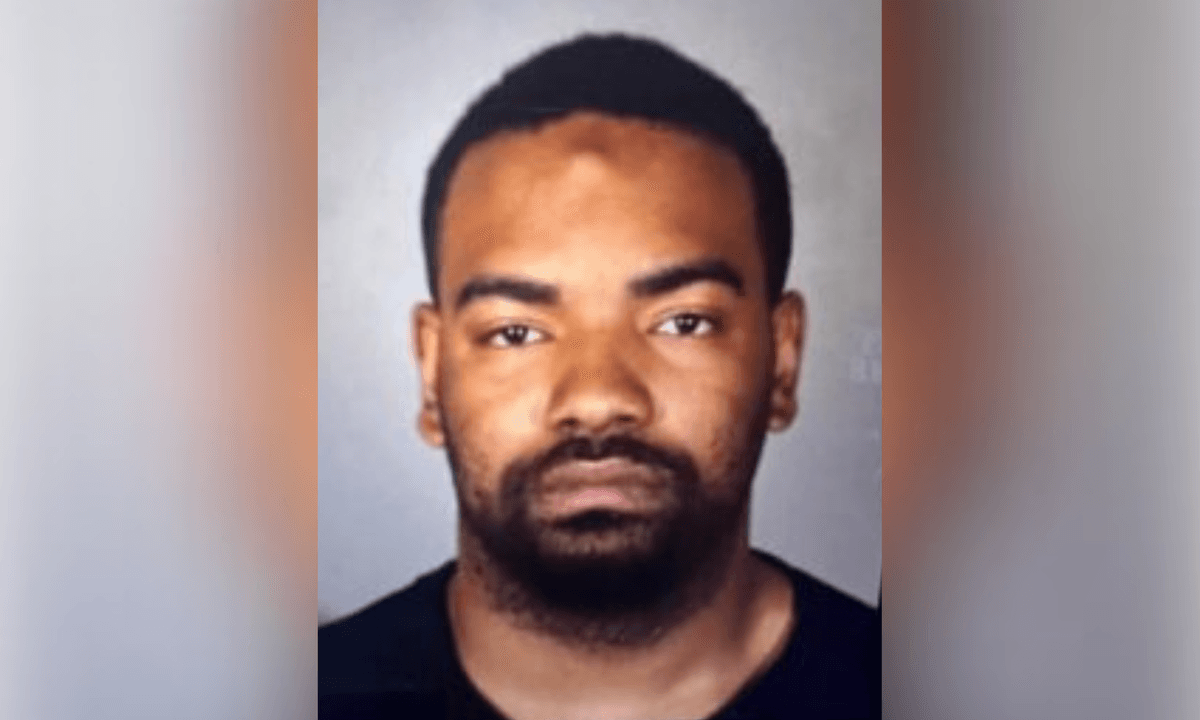 Ex-Con Charged With Killing Worker Painting Over Gang Graffiti in Northridge