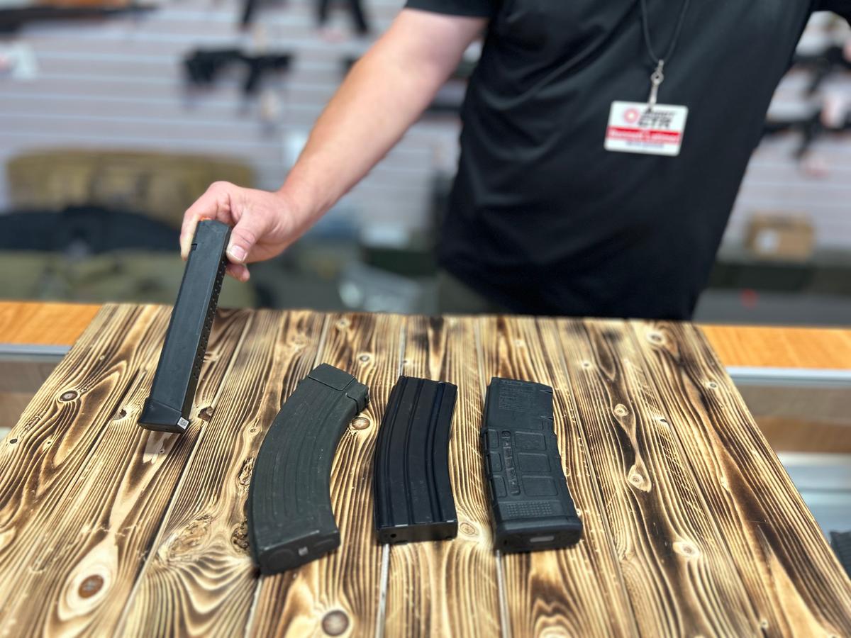 Colorado Attorney General Vows to Defend State’s Magazine Ban in Face of DOJ Lawsuit