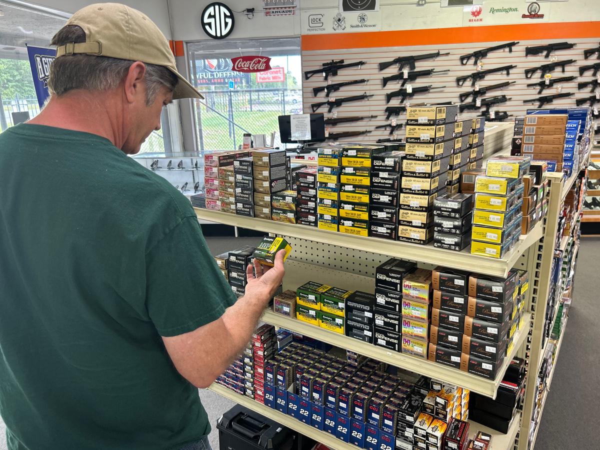 New York State Police: Ammunition Background Check System Will Be Online Sept. 13