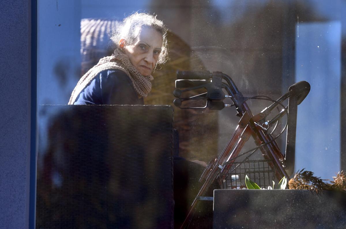 Australia Needs to Plan For Aged Care Boom Now: PM