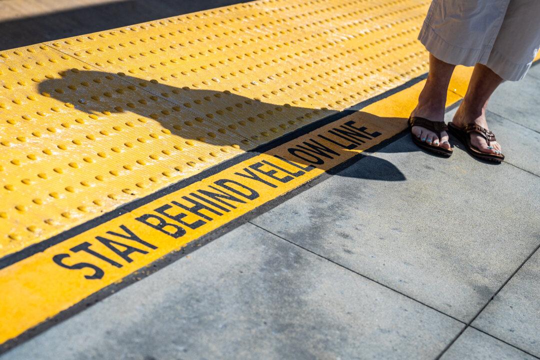 Man Killed in Shooting Near LA Downtown Metro Station; Suspect at Large