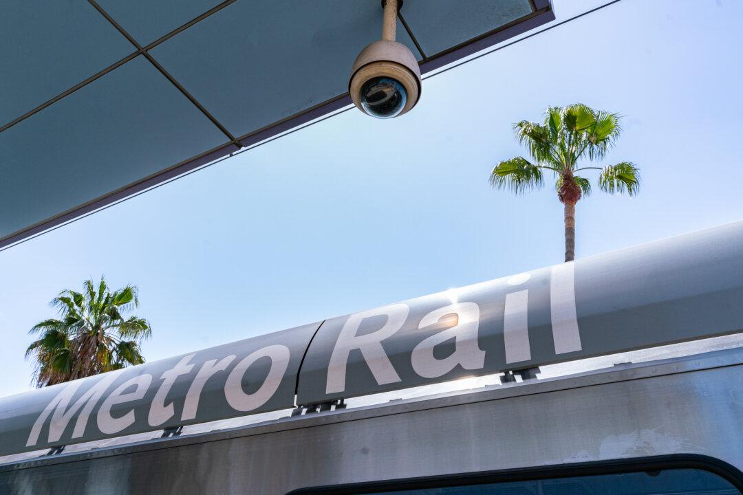 New Pass Provides Free Public Transit for Los Angeles County Jurors