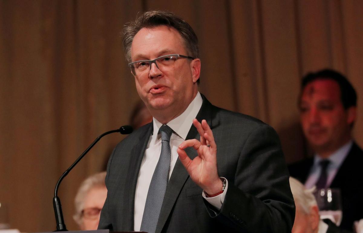 What Does Money Say About Recession?