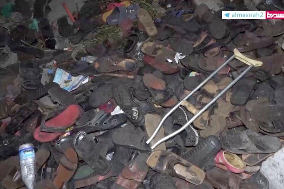 Yemen Stampede: At Least 78 Killed in Surge for Ramadan Donations