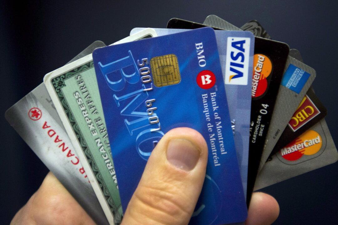 Fraud Victims’ Total Losses Soar to $16 Billion in 5 Years: StatsCan