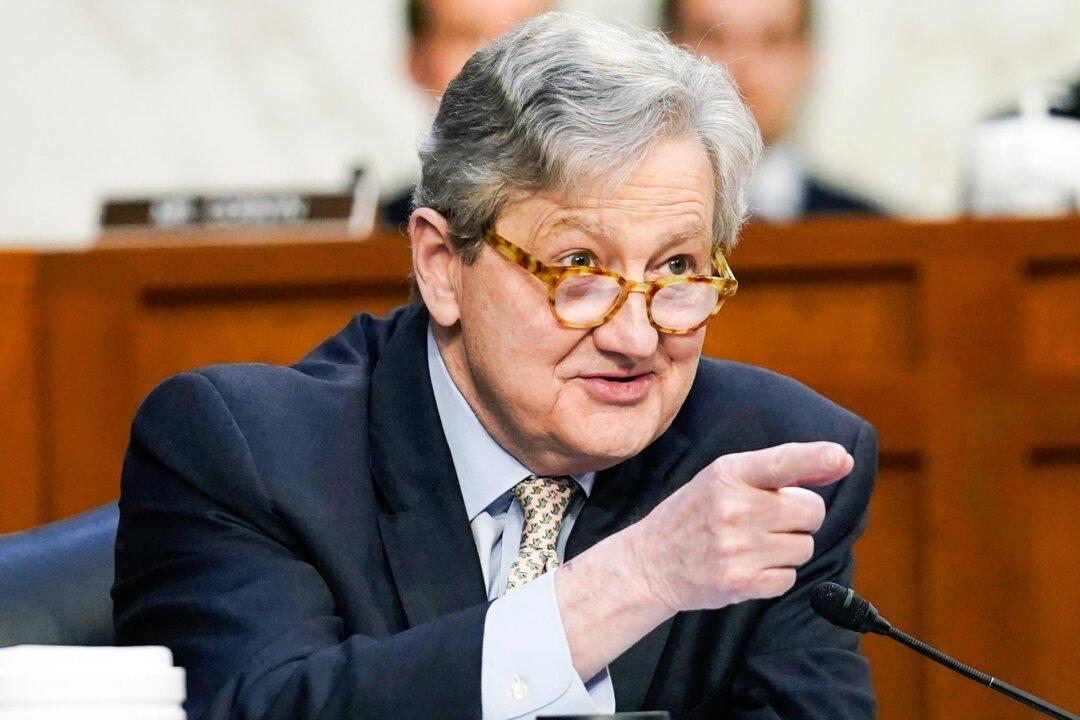 Bill Proposes to Establish Permanent US Special Envoy to Pacific to Counter CCP