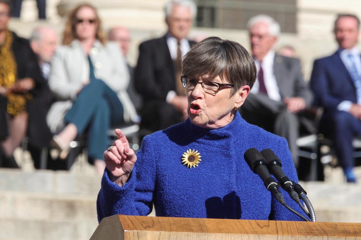 IN-DEPTH: Being Informed of Abortion Reversal Option at Center of Vetoed Kansas Bill