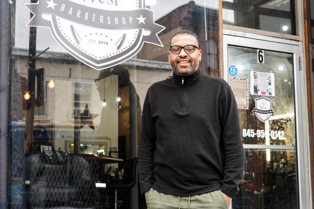 Middletown School District Board VP Freddie Williams Seeks Reelection