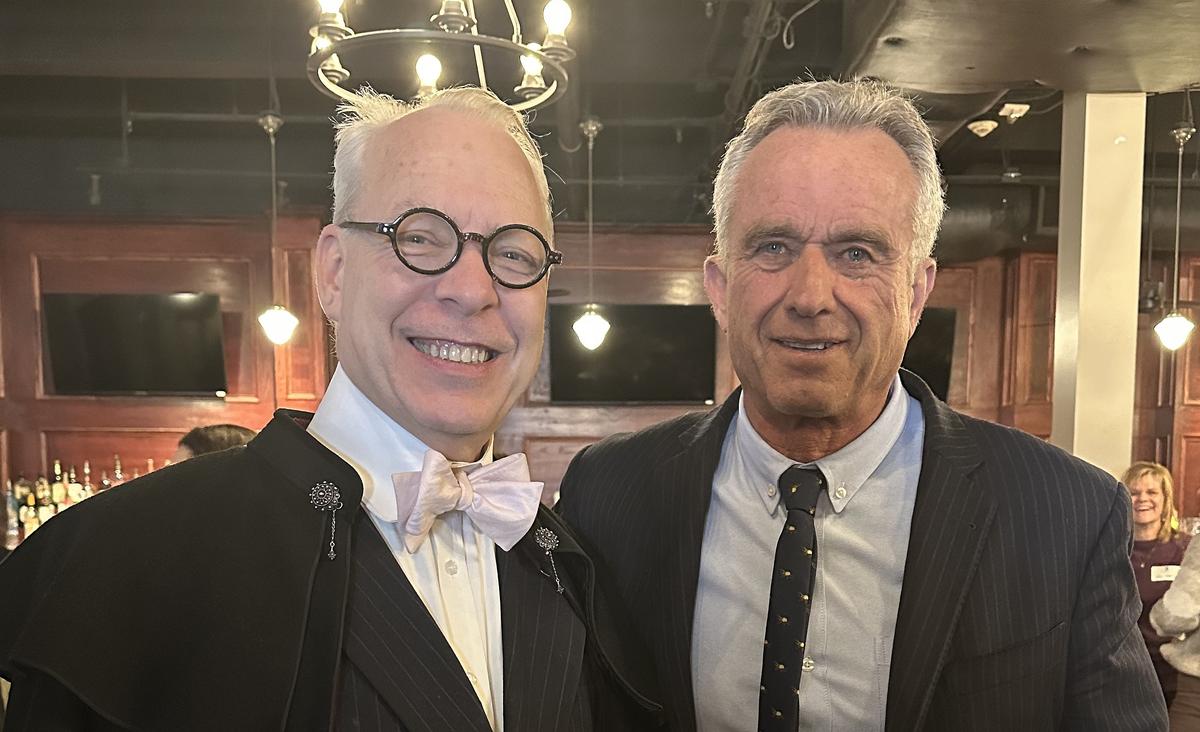 The RFK Jr. Potential for Political Disruption