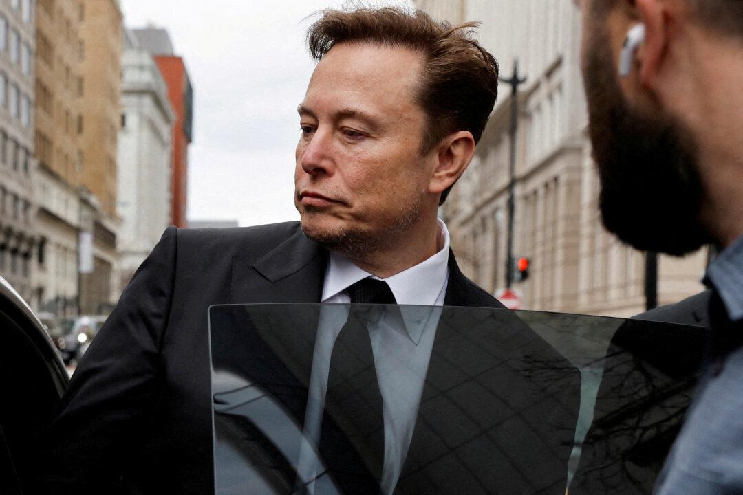 Elon Musk on Economy: ‘Stormy Weather’ for Next 12 Months