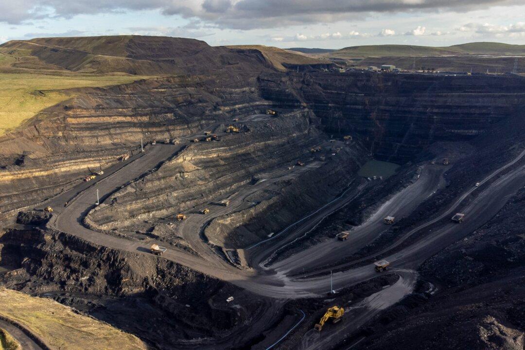 Extracting Rare Earth Minerals From Coal Mines ‘Winning Proposition’ for UK, MPs Told