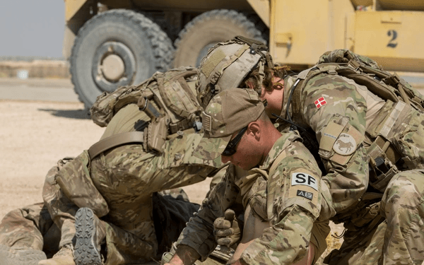 The Day I Got Kicked Out of the Army