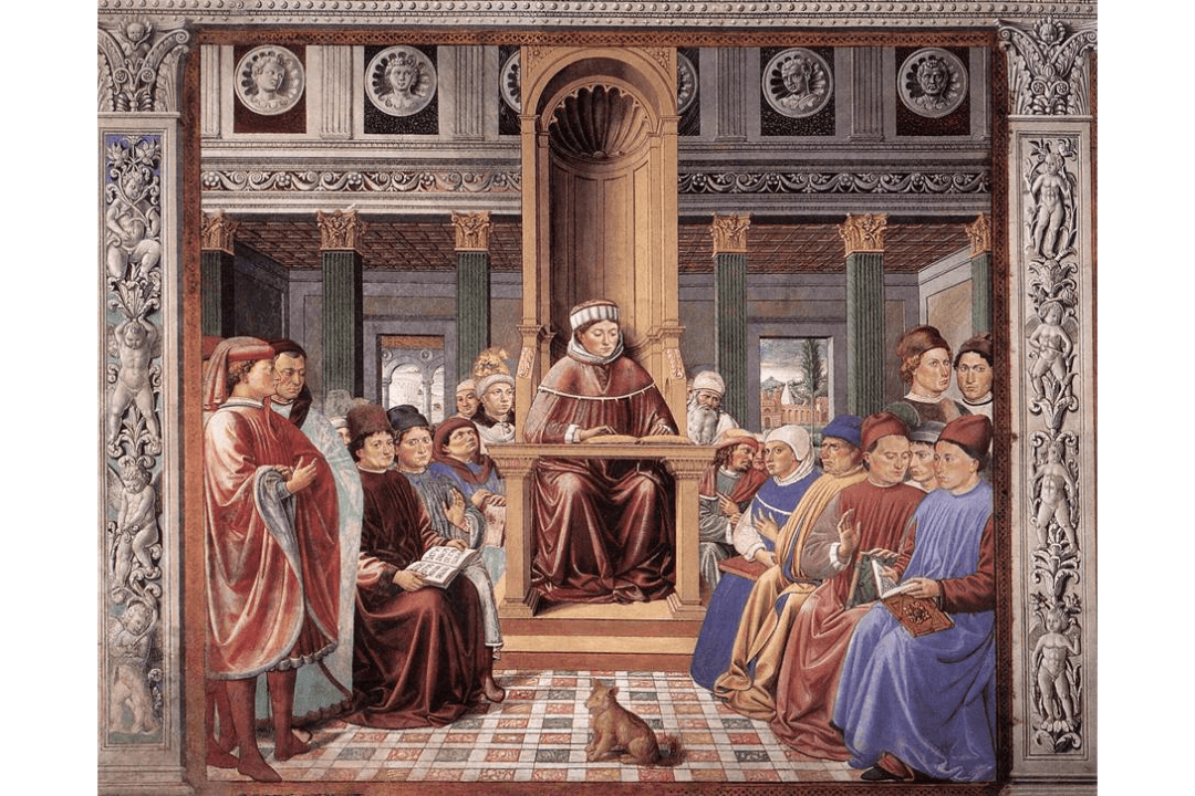 A Lost Tool of Learning: Rhetoric and Why It Matters