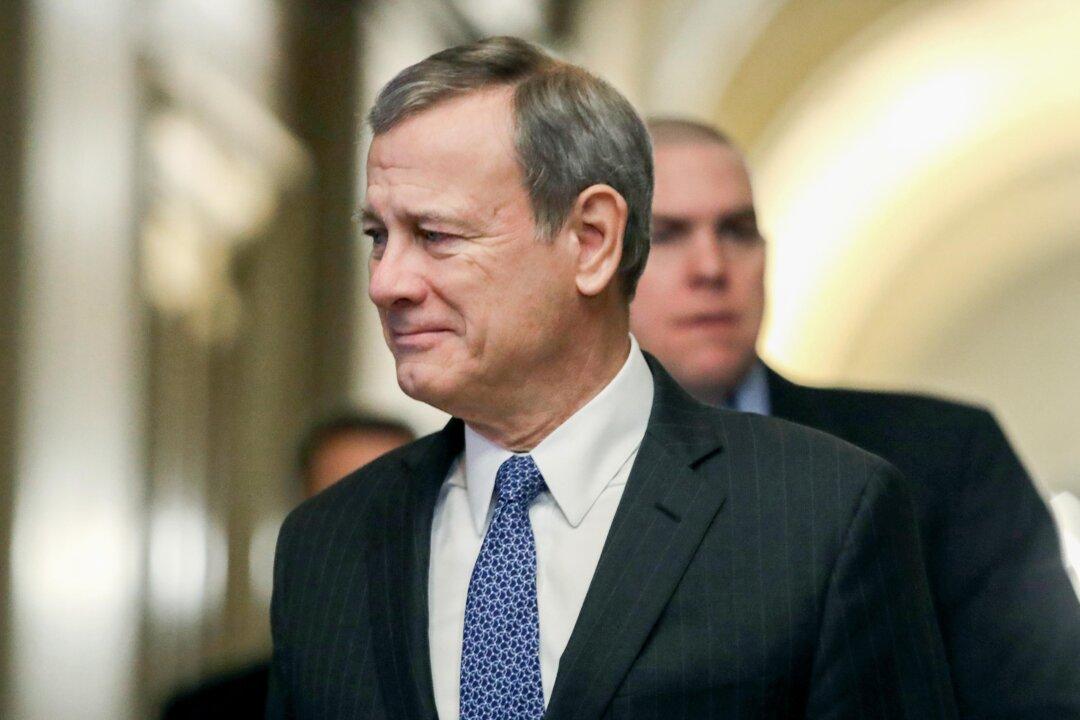 Supreme Court Rejects Republican Effort to Empower State Lawmakers in Making Election Rules