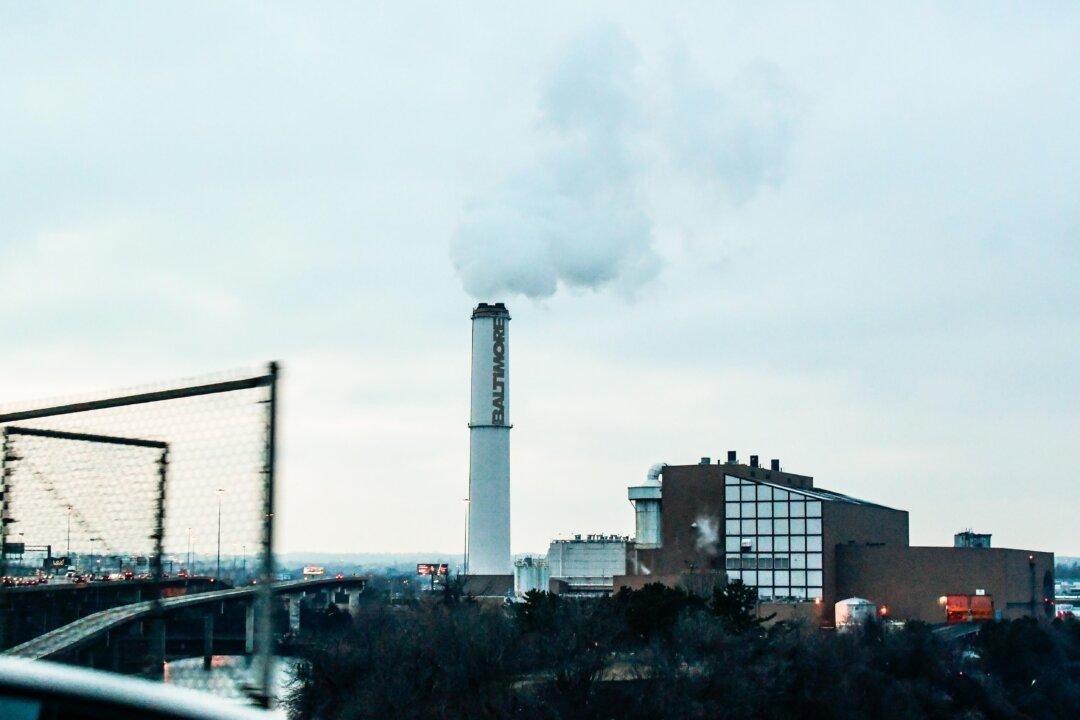 120 Million Americans Living in Areas With Failing Air Quality, Potentially Shortening Their Lives: Report