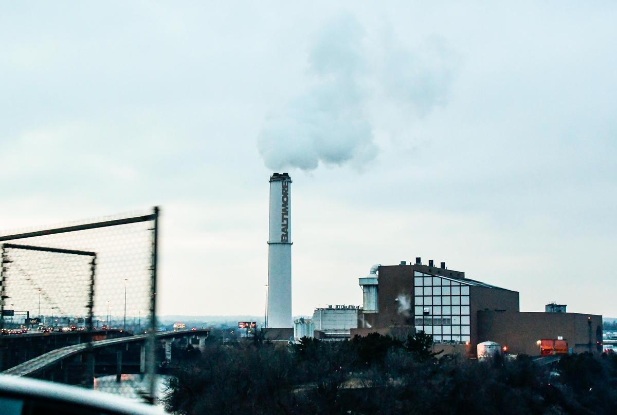 120 Million Americans Living in Areas With Failing Air Quality, Potentially Shortening Their Lives: Report