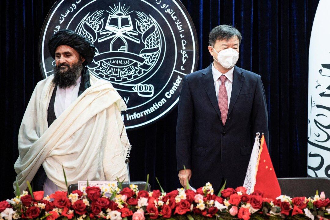 IN-DEPTH: The Real Reason Behind China’s $10 Billion Offer to Taliban for Lithium