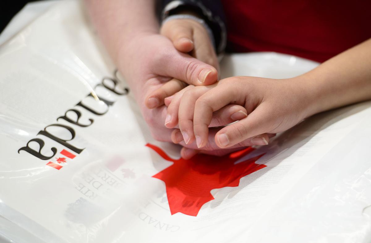 360,000 New Canadians Swore Citizenship Oath in 2022