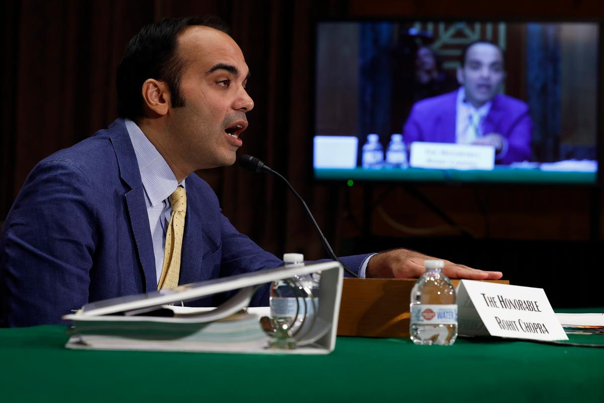 CFPB Employee Sent Data on 256,000 Consumers to Personal Email