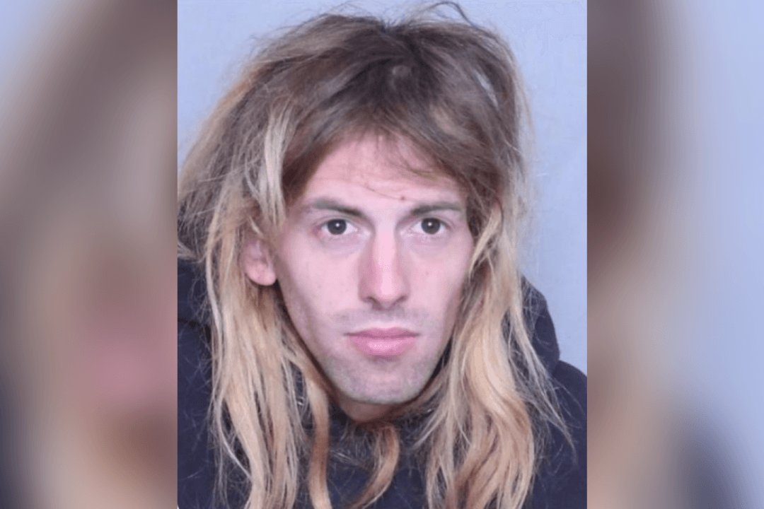 Transgender Suspect Arrested After Alleged Women’s Shelter Sexual Assault