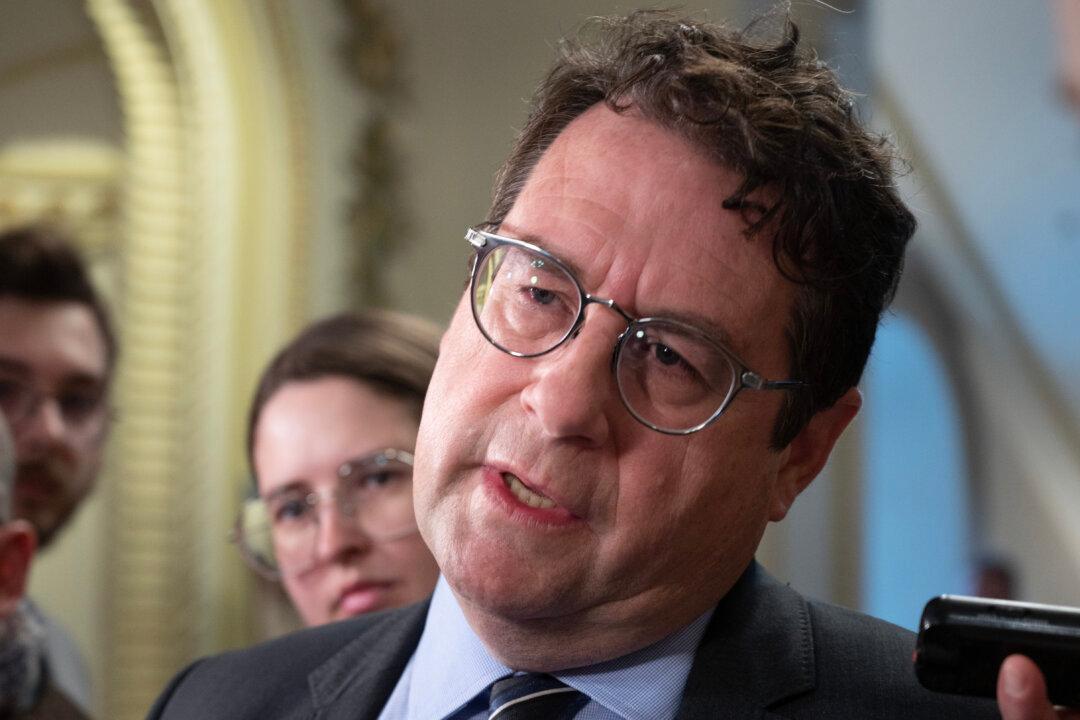 Quebec Education Minister Bans Prayer and Other Religious Practices in Public Schools
