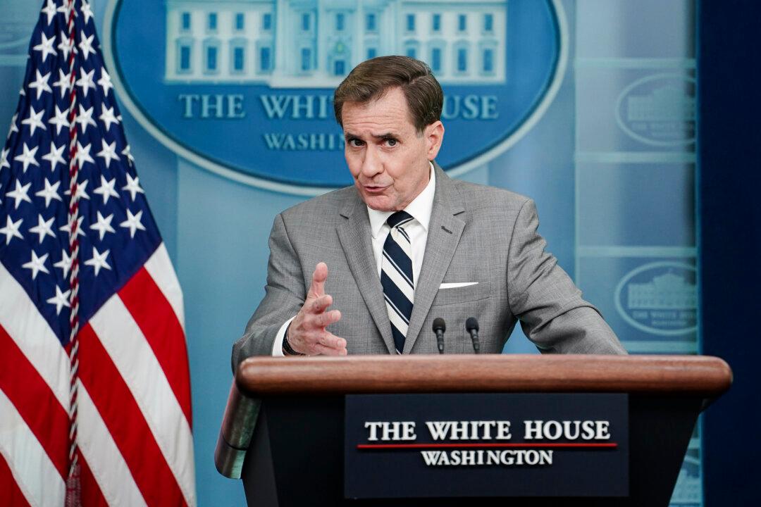 Countries Engaging in De-Dollarization ‘Acting Against Their Own Self-Interest,’ White House Warns