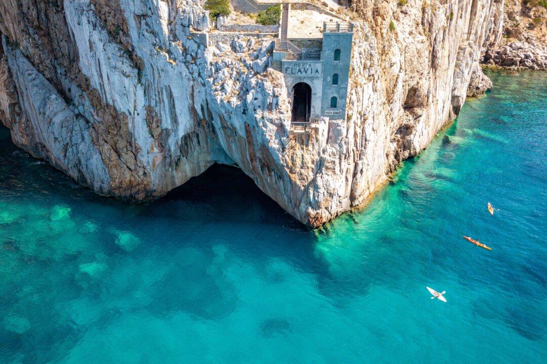 Immortality Lite: The New Travel Trend Redefining 2025