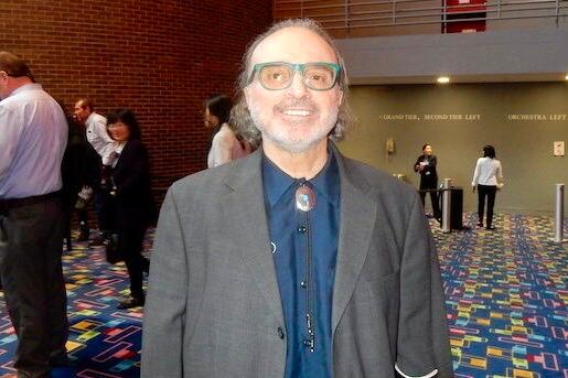 Former Prop Specialist Says Shen Yun Is ‘Tremendous’