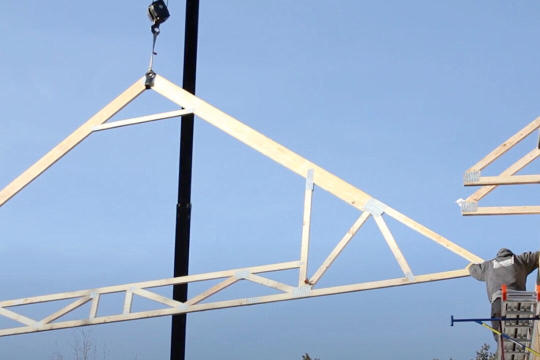 Avoid These Mistakes in Residential Home Building