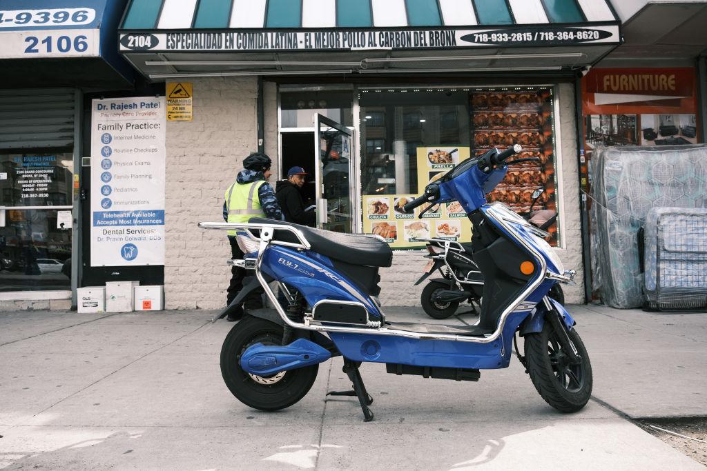 NY’s Chief Fire Marshall Urges Congress to Address Fire Risk of Lithium-Ion Batteries