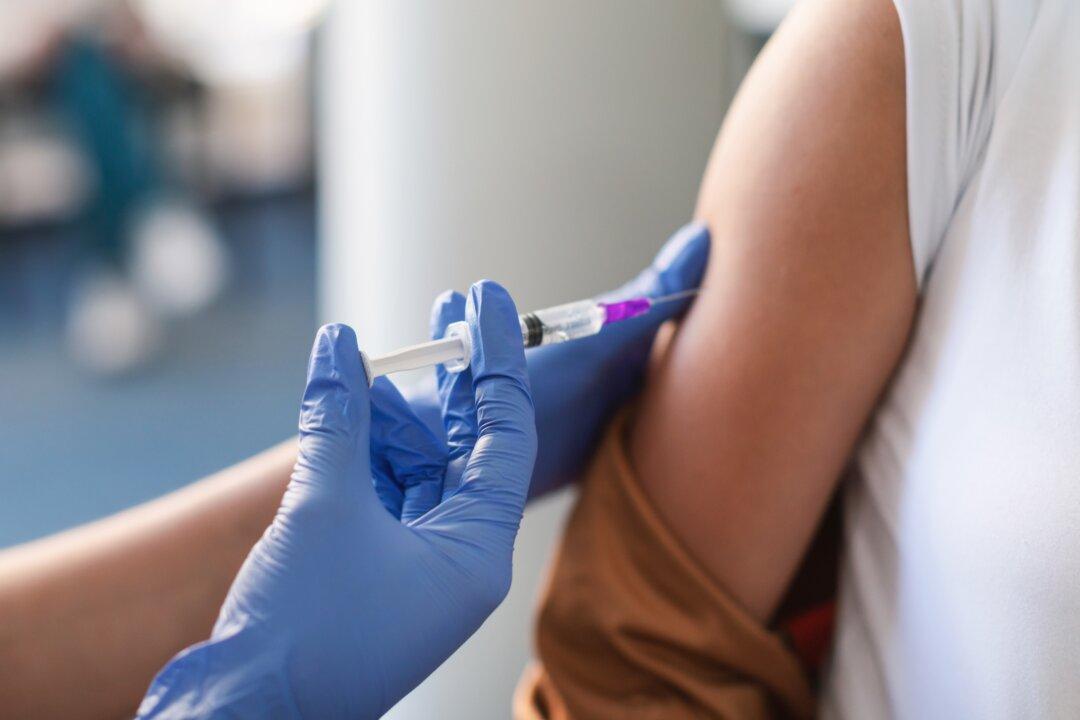 REPLAY: CDC Holds Public Session on Vaccine Effectiveness